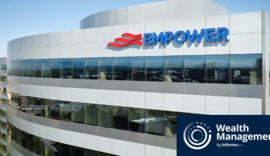 Empower Completes Convergence with Milliman Division Additions