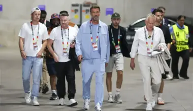 Jurgen Klopp to bring former Liverpool assistant with him to Germany national team