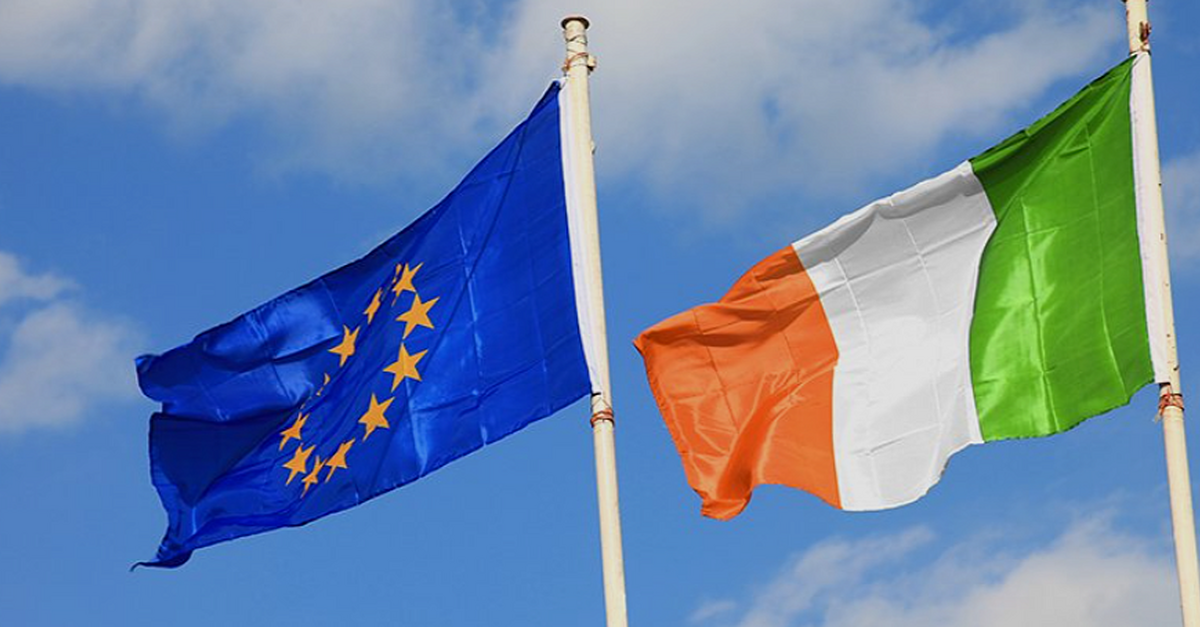 EU sues Ireland, Spain, France, Netherlands over cybersecurity regulation failings