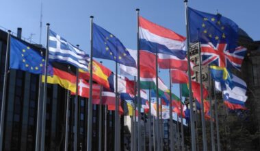Europe Day marked in Carlow and Kilkenny