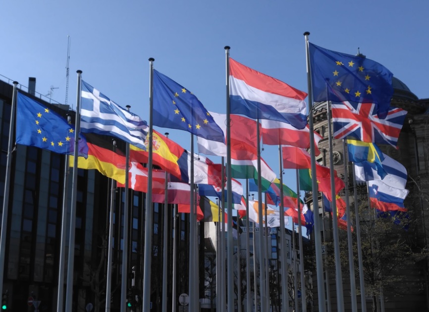 Europe Day marked in Carlow and Kilkenny