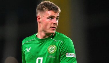 Evan Ferguson Linked With Massive Club Amid Bid To Revitalise Career