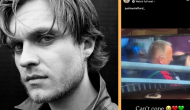 Explained: Why 'House Of The Dragon' Star Was Supporting Mayo