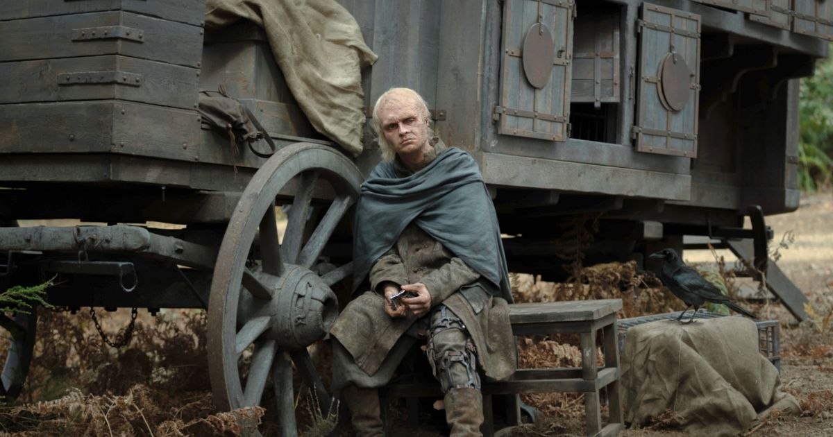 ‘House of the Dragon’ Recap, S3 Episode 5: Blind Spots