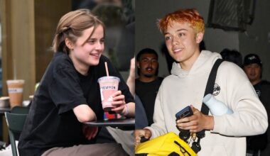 Knox and Vivienne Jolie's 18th birthday is almost here: Their bond through the years