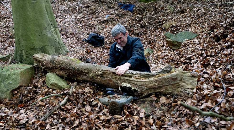 Cain Dingle, Emmerdale cain dingle, emmerdale