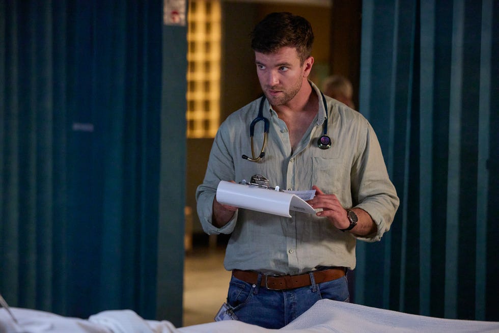 Levi Fowler in Home and Away levi fowler in home and away