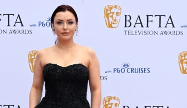 EastEnders' Shona McGarty confirms Tony Discipline romance rumours with holiday pics and matching tattoos