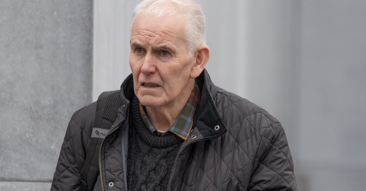 Falcarragh predator to be sentenced for sex offences on nine young victims