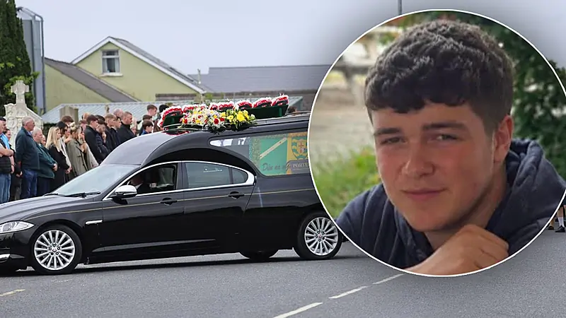 Family of Aaron Friel thank public for