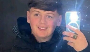 Family of boy seriously injured in e-bike crash appeal for help