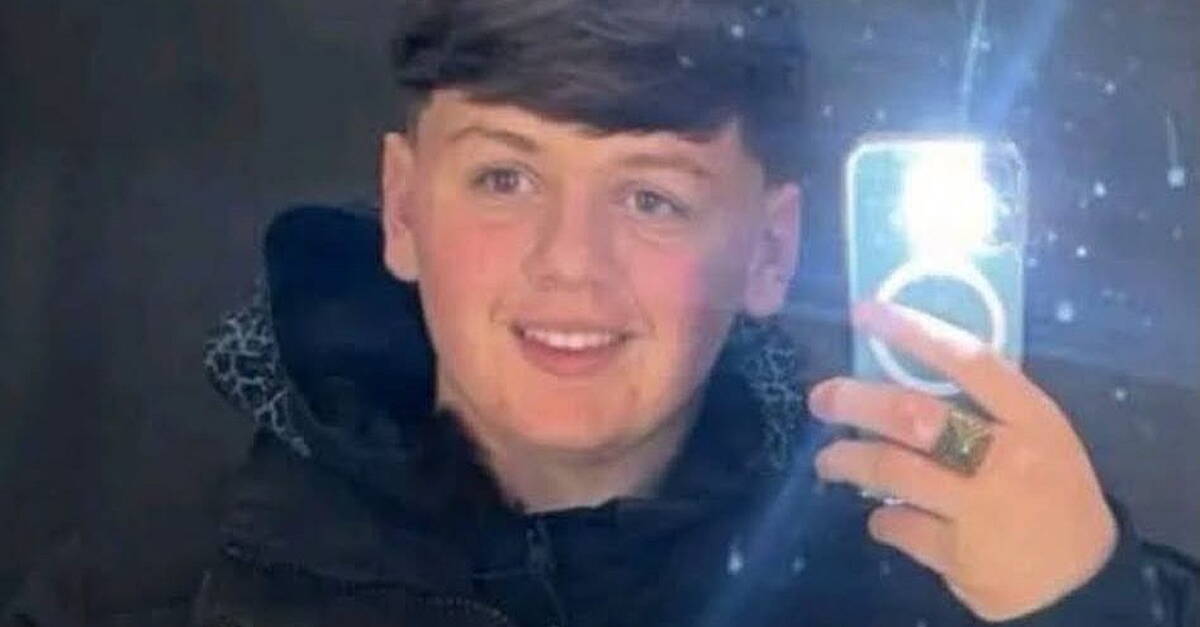 Family of boy seriously injured in e-bike crash appeal for help
