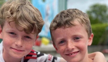 Father pleads with HSE to acquire lifesaving drug for his son