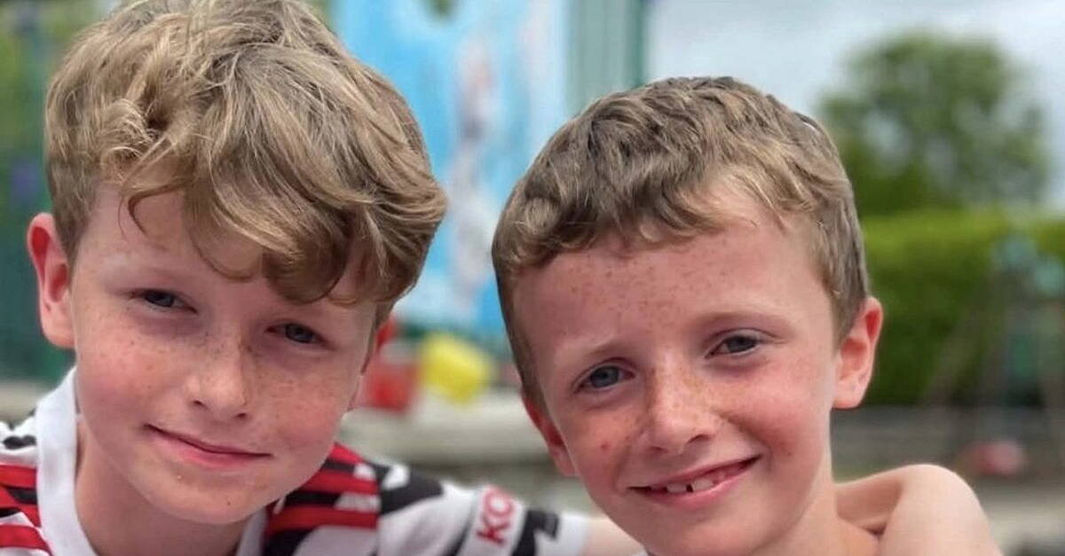 Father pleads with HSE to acquire lifesaving drug for his son