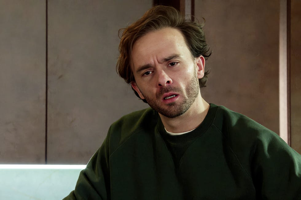 david platt, coronation street