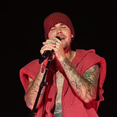 2026 Coachella Valley Music And Arts Festival - Weekend 2 - Day 2