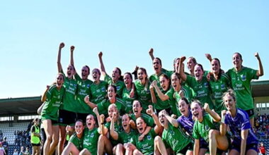 Fermanagh book All-Ireland ladies final return