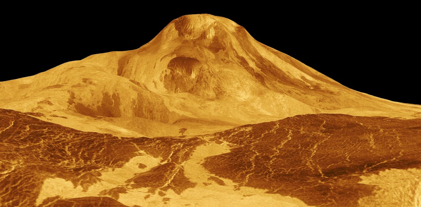 Why is Venus hotter than Mercury, when Mercury is closer to the Sun?