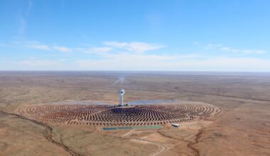 South Africa’s move to renewable power is complex, but clearing 5 bottlenecks would speed it up