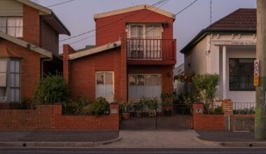Australia’s housing market is cooling. Perhaps our expectations should too