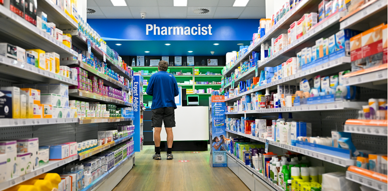 Unfair fees and low competition: why the pharmacy sector needs a shake up