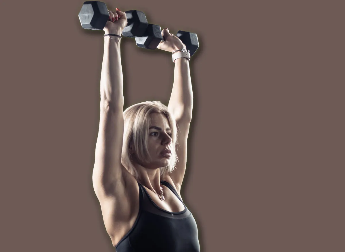 Daily Exercises That Reverse Muscle Loss After 60