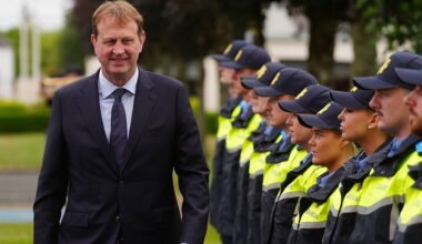 Flat fee to remain as O’Callaghan announces changes to legal aid scheme