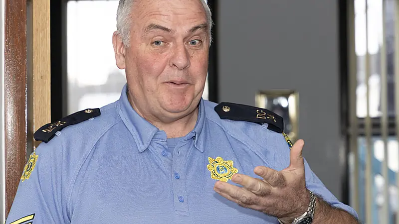 Former Garda permitted to challenge Commissioner over Gaeltacht allowances