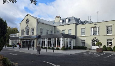 Former owner of Citywest Hotel receives over €50m for housing IP applicants