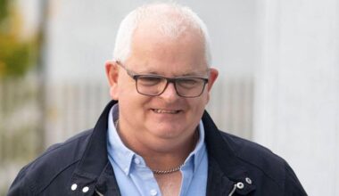 Former scout leader jailed for 11 years for sexual offences against young boys