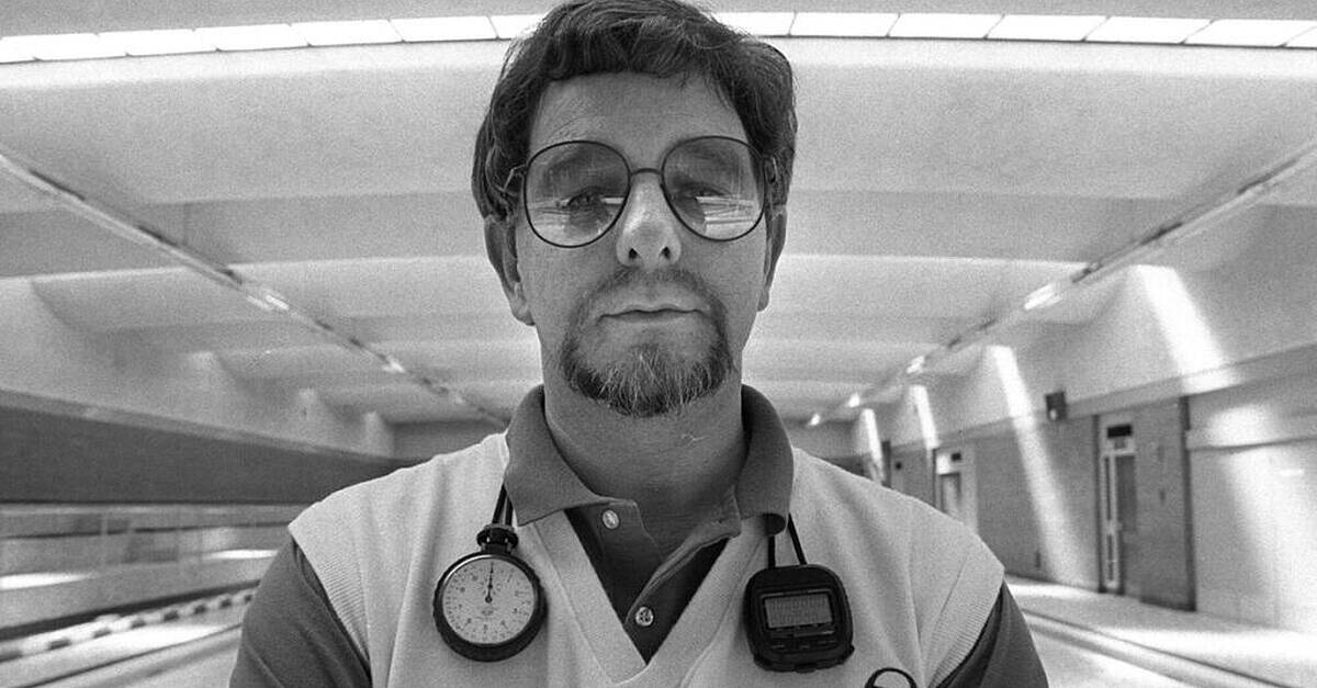 Former swim coach George Gibney accepts guilt for sexual abuse 50 years ago