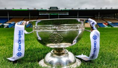 Four Remain As Glen Dimplex All-Ireland Senior Championship Semi-Finals Take Centre Stage