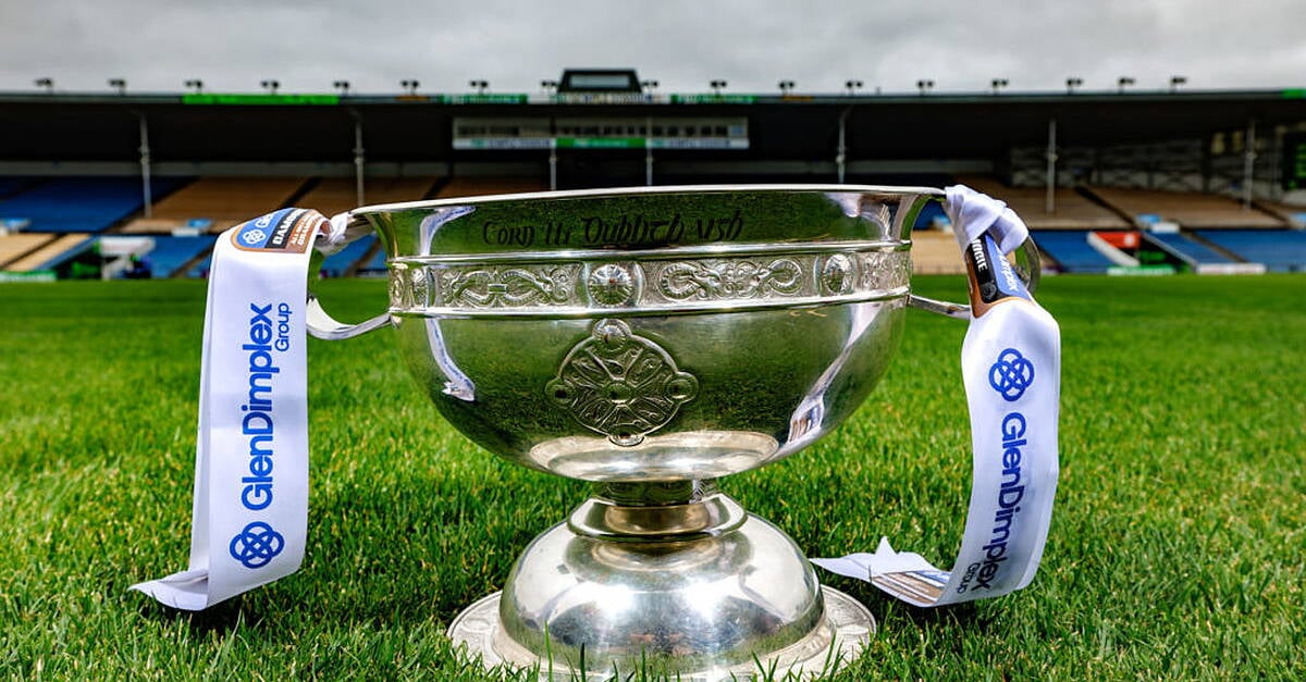 Four Remain As Glen Dimplex All-Ireland Senior Championship Semi-Finals Take Centre Stage