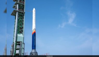 India's First Private Orbital Rocket Skyroot Aerospace's Vikram-1 Set For July 18 Launch