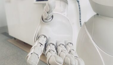INER Expands Medical Training With Robotics, Eyes VR