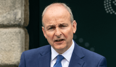Taoiseach shoots down language requirements for citizenship