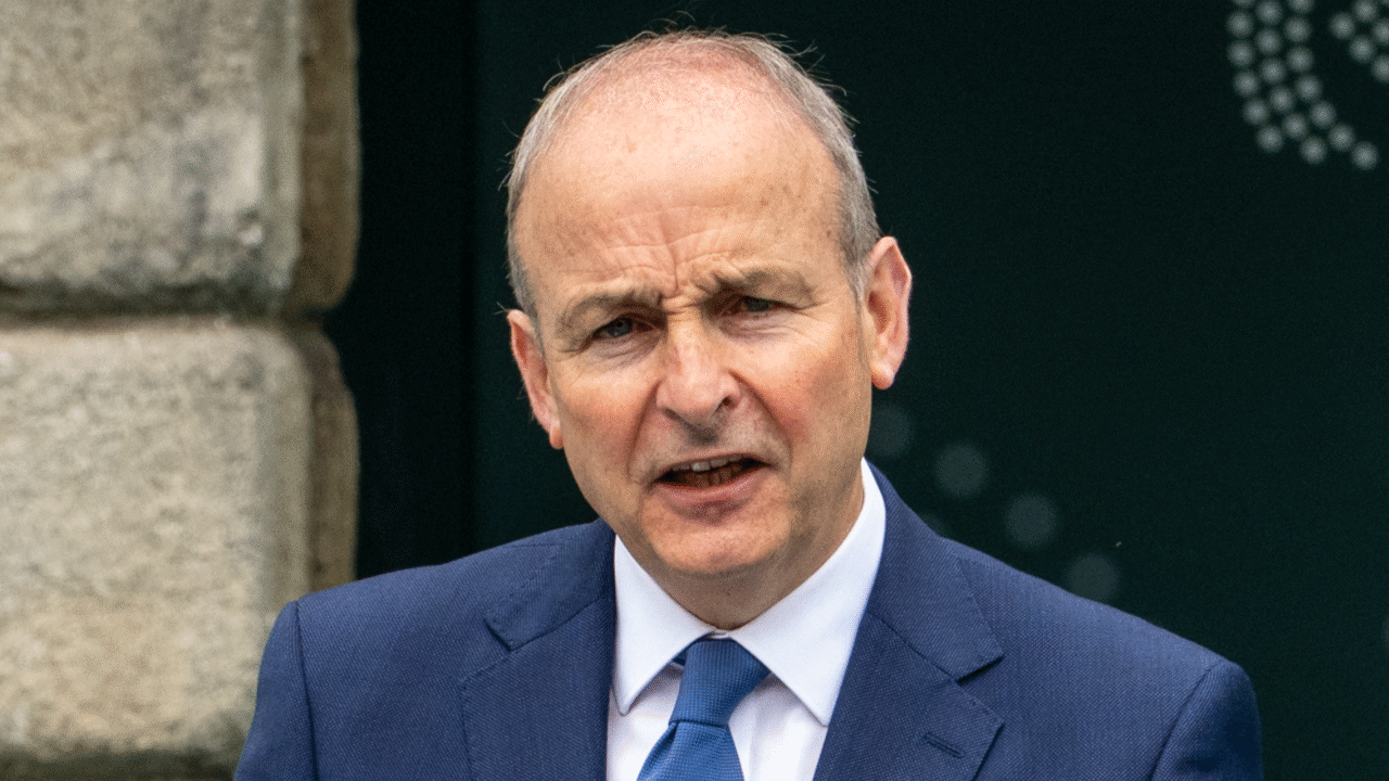 Taoiseach shoots down language requirements for citizenship