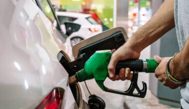 Fuels for Ireland issue warning on soaring prices