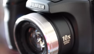 Fujifilm is raising camera prices by up to €500. The AI memory crisis has reached photography.