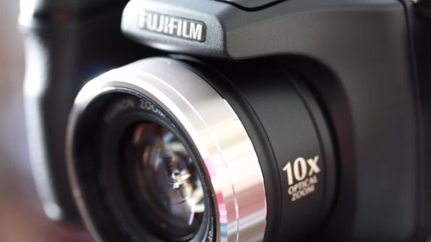 Fujifilm is raising camera prices by up to €500. The AI memory crisis has reached photography.