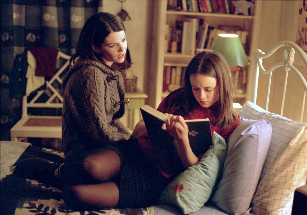 Gilmore Girls Heads To Prime Video After 12 Years On Netflix