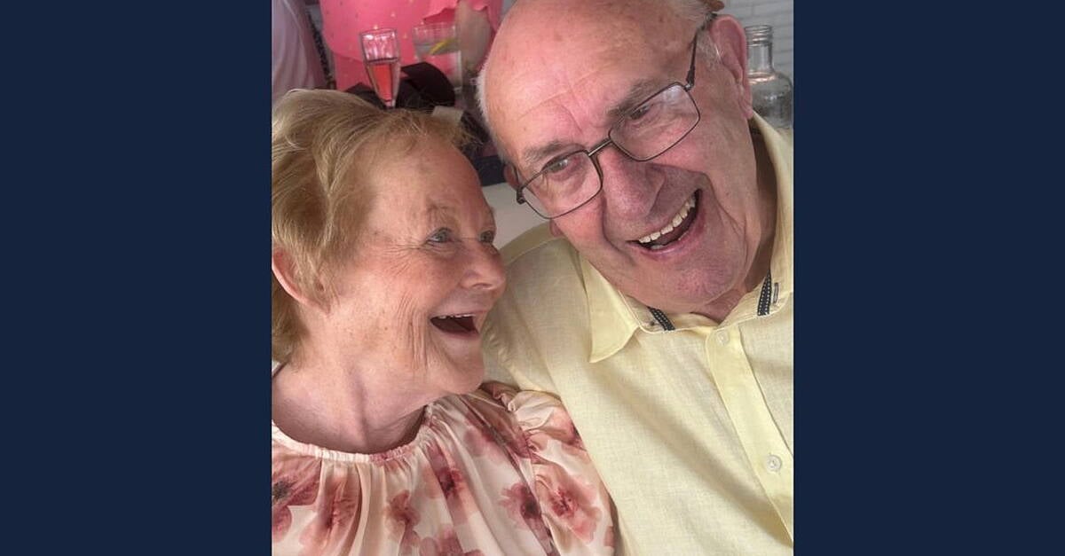 Funeral details announced for Louth couple who died in crash