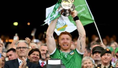 John Kiely: 'There is an incredible sense of unity in the group'