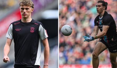 GAA Taking Measures To Prevent Kobe McDonald-Esque AFL Departures