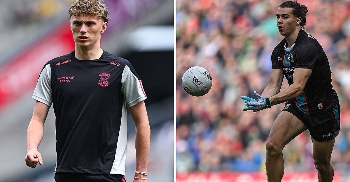 GAA Taking Measures To Prevent Kobe McDonald-Esque AFL Departures
