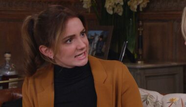 6 Emmerdale spoilers for tonight reveal Gabby's fury over Dawn