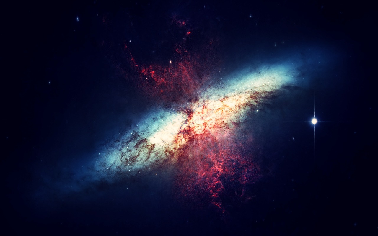 Tracing Dark Energy: Researchers Map Hundreds of Millions of Galaxies