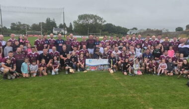 Galway 1-16 Tipperary 0-16 (All-Ireland Masters Hurling Final Reaction)
