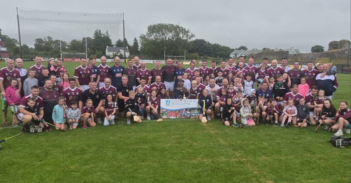Galway 1-16 Tipperary 0-16 (All-Ireland Masters Hurling Final Reaction)