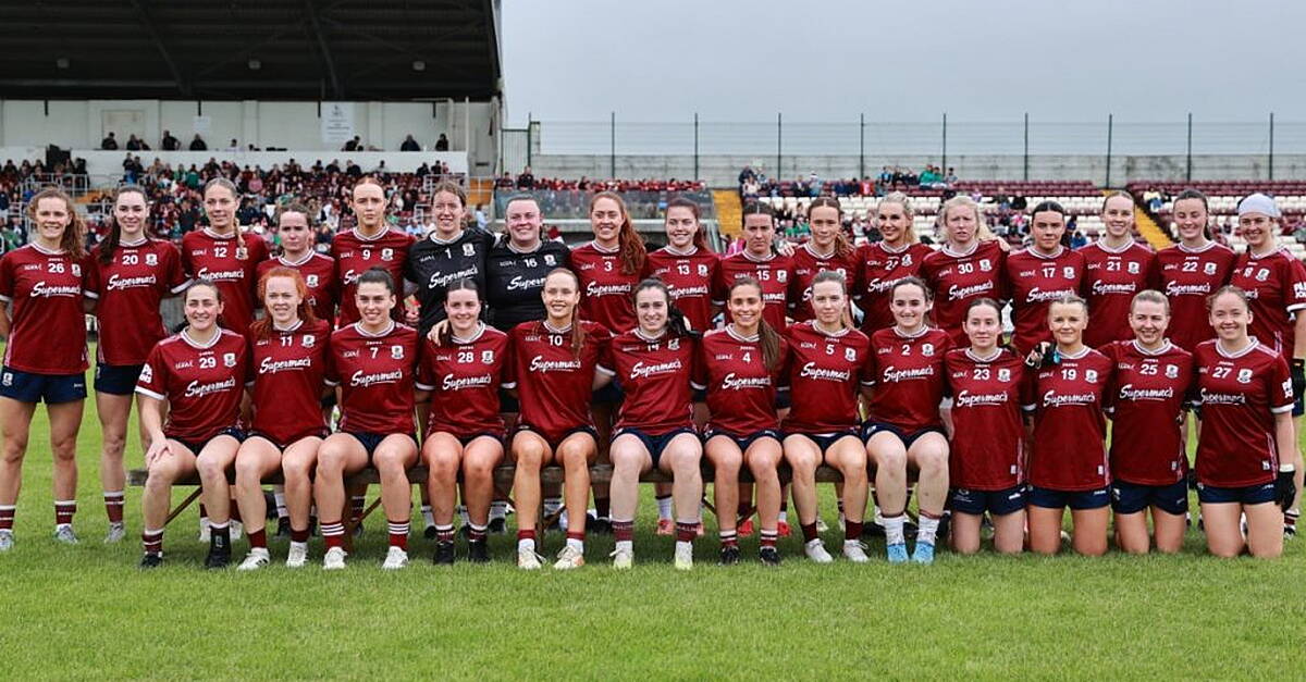 Galway 2-20 Mayo 1-6 (All-Ireland Senior Ladies Football Quarter-Final Commentary, Report and Reaction)